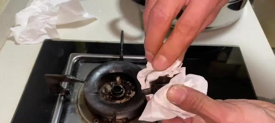 燃气灶打火后熄灭的解决方法（探讨燃气灶打火后熄灭的原因和修理技巧）