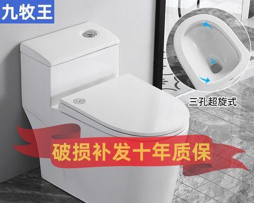 探索喷射虹吸与超漩虹吸（比较喷射虹吸和超漩虹吸的优势与局限性）
