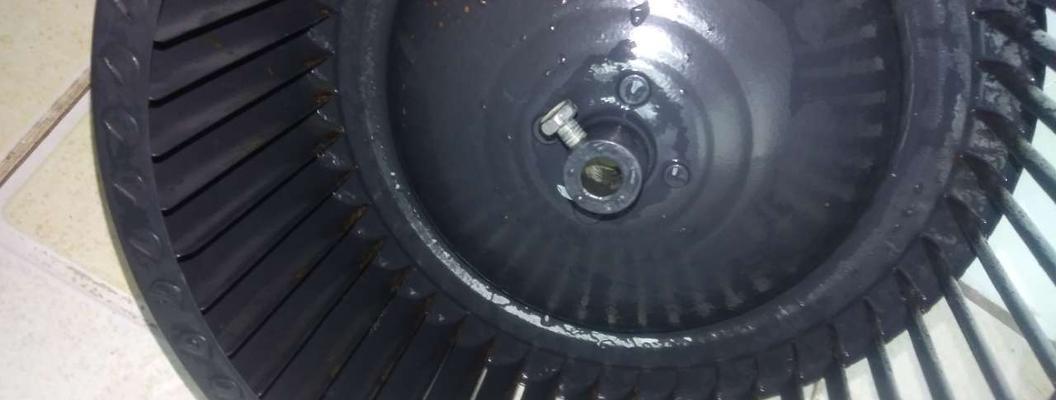 以威力燃气灶拆卸清洗方法（彻底清洗你的燃气灶）