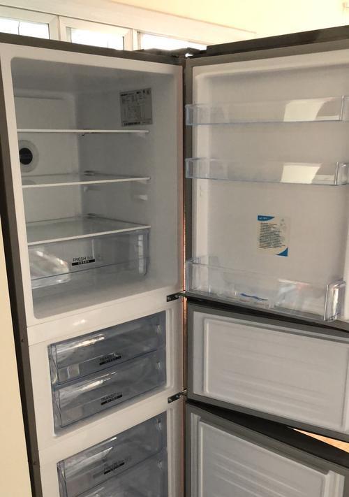 美菱冰箱传感器更换步骤（教你如何更换美菱冰箱传感器）