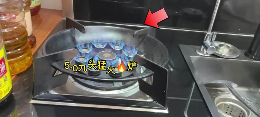 柴火集成灶的使用方法（让炊事更加便捷的柴火集成灶使用指南）