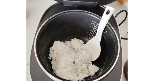 电饭煲里米饭长霉了怎么办（有效处理霉变米饭）