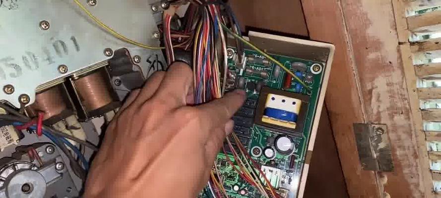 解决火王热水器E5故障的终极指南（遇到E5故障）