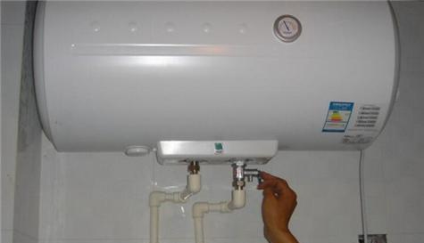 热水器不烧水的原因及解决方法（为什么热水器无法烧水）