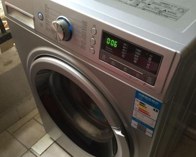 吉德洗衣机E3故障解决方法大揭秘（24小时维修热线解决您的洗衣机问题）