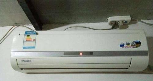 东洋空调显示P6故障解决妙招（解读P6故障代码）