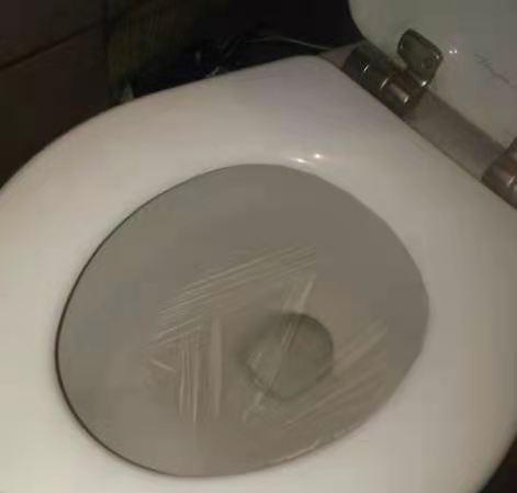 解决抽水马桶堵塞问题的方法（以家用抽水马桶为例）