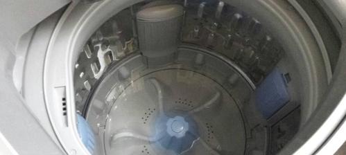 洗衣机用着就停了，原因和解决方法详解（洗衣机突然停止工作）