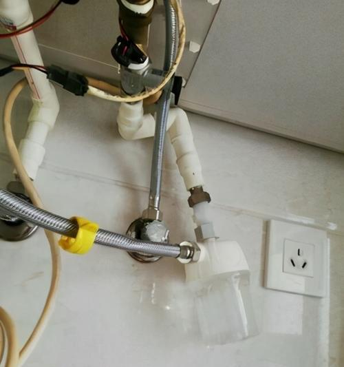 热水器排水管预埋方法（实现高效）