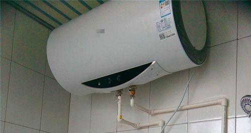 解决热水器淋浴水温不足问题的有效方法