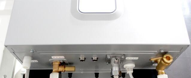 夏普热水器风压开关检查流程及故障解决方法