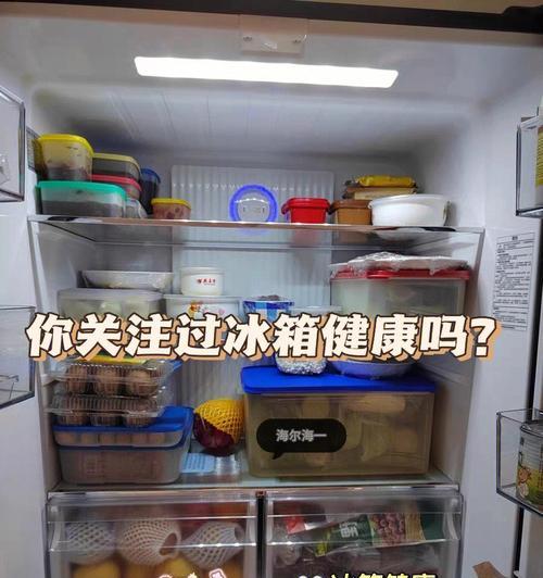 饭菜需要放凉后才能进冰箱吗（探究食物在进冰箱前需要冷却的原因及注意事项）