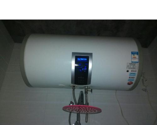解决热水器调错问题的方法（如何修正热水器自己调错的故障）