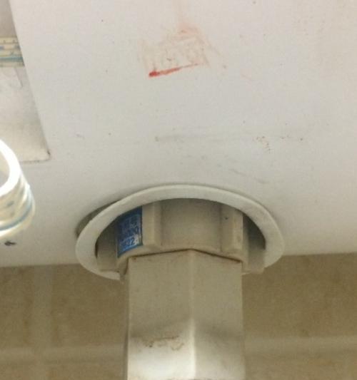 遇到热水器响完开始漏水怎么办（快速解决热水器响完后漏水问题）