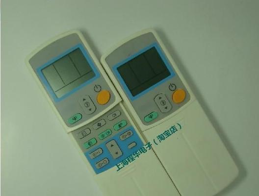 大金空调遥控器无反应的原因解析（探究大金空调遥控器失灵的可能原因及解决方法）