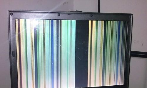 解决电视机屏幕亮线问题的方法（快速修复电视机屏幕亮线的有效技巧）