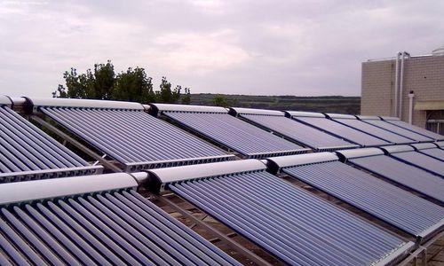 太阳能热水器无法正常出热水的排查与解决（以太阳能热水器为例）