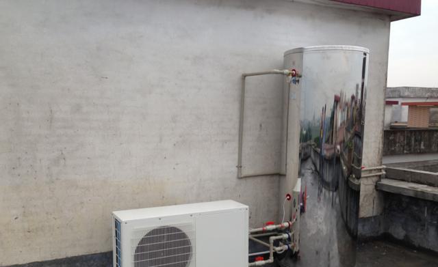 太阳能热水器无法正常出热水的排查与解决（以太阳能热水器为例）