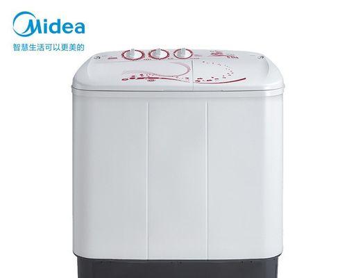 陶瓷双桶洗衣机的拆解方法（陶瓷双桶洗衣机的维修指南）