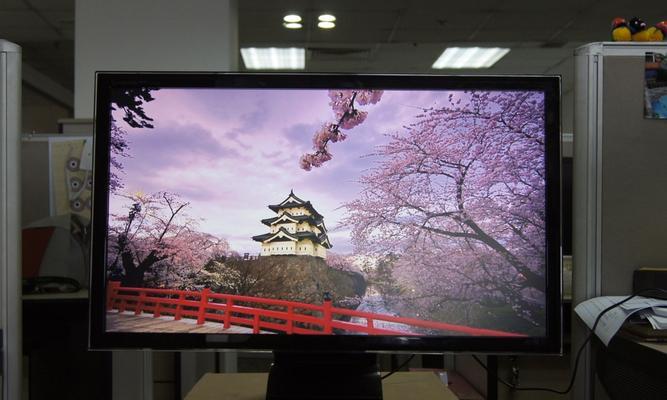 解决三星显示器色度过浓的问题（如何调整三星显示器色彩平衡）