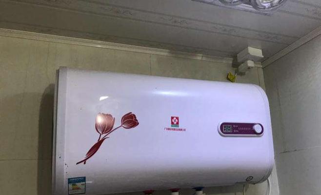 欧派热水器风压故障处理——为你的热水器带来舒适洗浴体验（预约欧派热水器保养维修）