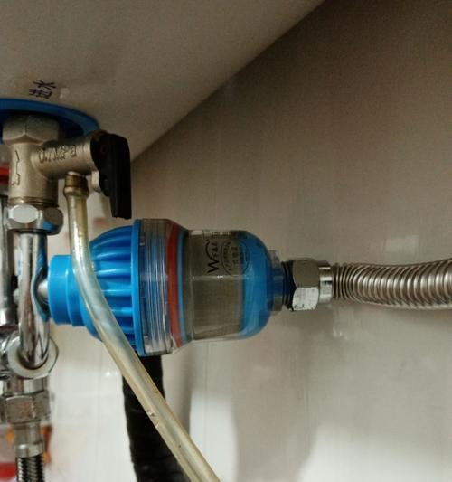 壁挂炉加水不进水的解决办法（急需加水？别慌）