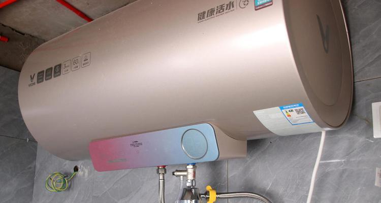 热水器上水压力太小的解决办法（如何提高热水器上水压力）