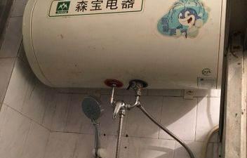 热水器堵塞了怎么办（解决热水器堵塞问题）