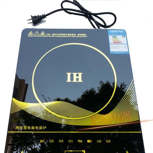 电磁炉不检锅的原因及解决方法（为什么电磁炉不检锅）