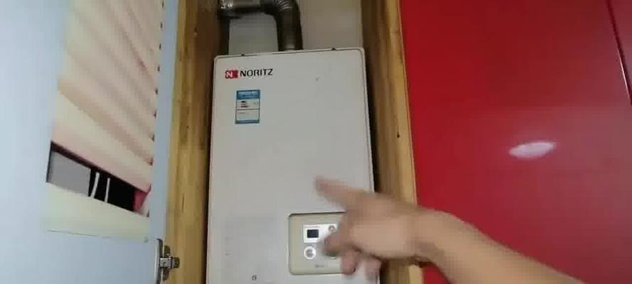 林内壁挂炉管道缺水检修方法（解决林内壁挂炉管道缺水的有效措施）