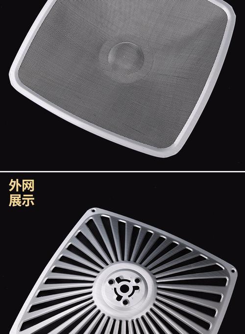 如何清洗斗门抽油烟机滤网（简单又高效的清洗方法）