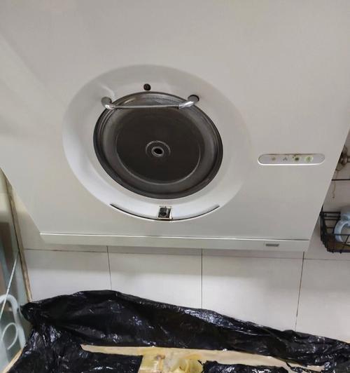 小米抽油烟机为什么不抽烟（解决方案及）