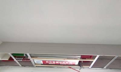 提高中央空调吊顶隔音效果的方法（打造安静舒适的室内环境）