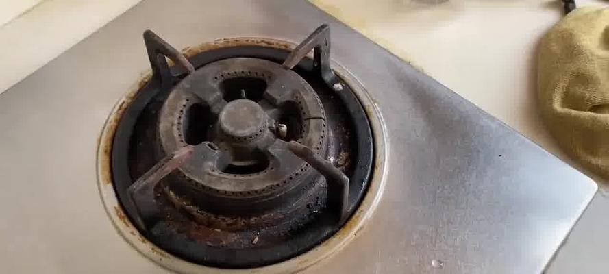燃气灶松手的修理技巧（遇到燃气灶松手的问题）