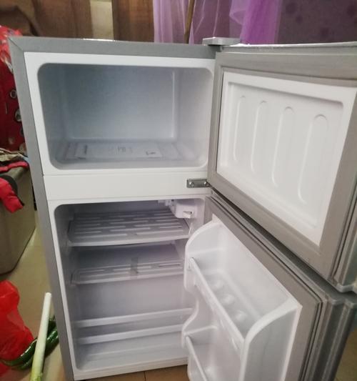 如何处理冰柜没有电源的问题（解决冰柜无电源情况下的食品储存困境）