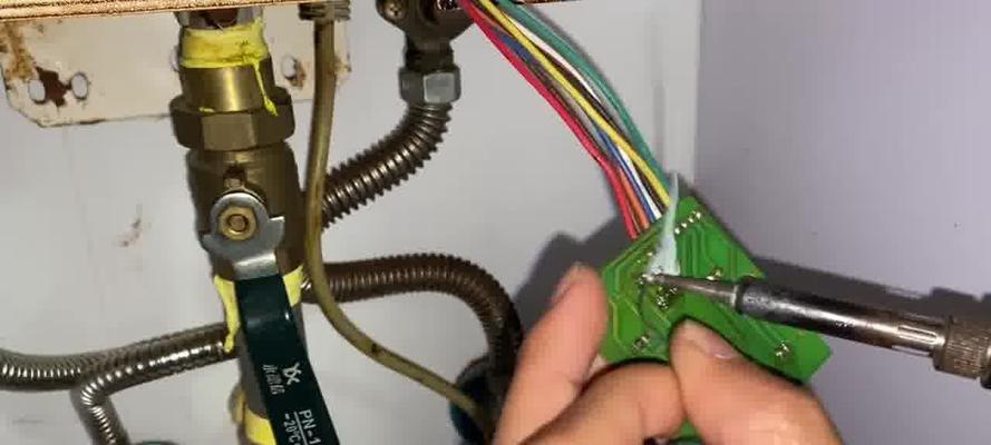 壁挂炉不点火不响的原因及解决方法（探索壁挂炉不点火不响的原因）