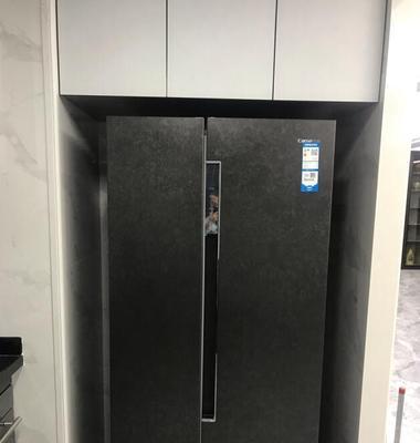 卡萨帝冰箱——品质卓越的冷藏选择（探秘卡萨帝冰箱的高品质和超强性能）