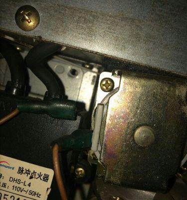 热水器E1故障原因及排除方法（解读热水器E1故障）