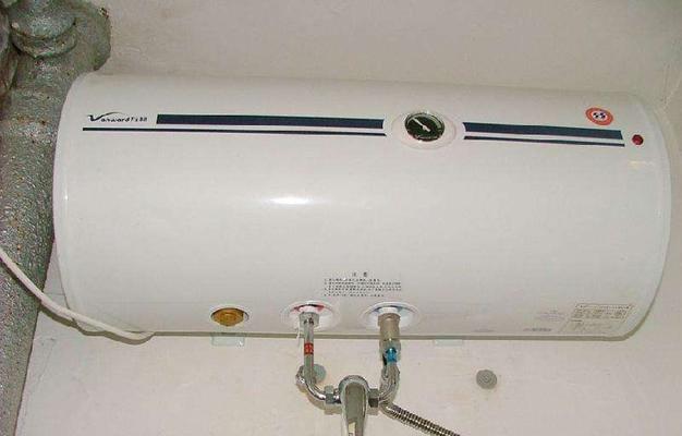 解决热水器无热水问题的方法（探究热水器无热水的原因及修复技巧）