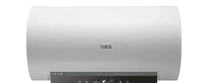 解决以史密斯热水器故障码E7的方法（如何处理热水器故障码E7以恢复正常运行）