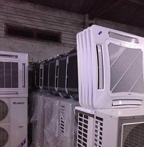 解析长虹中央空调故障及维修方法（掌握）