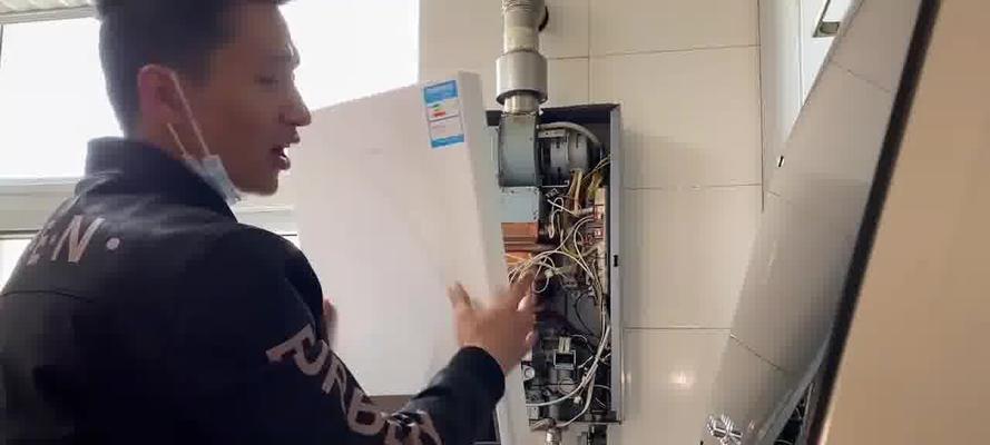 林内壁挂炉不点火原因及维修方法（解决壁挂炉无法打火的常见问题）