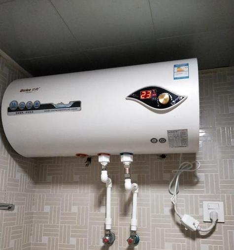 热水器通电不开水的原因及解决方法（为什么热水器通电后无法供应热水）