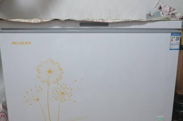 冰柜不打冷的原因及解决方法（探究冰柜温度异常的原因）