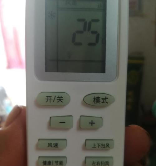 炎热天气下的空调制冷效果差（高温环境影响空调制冷能力）