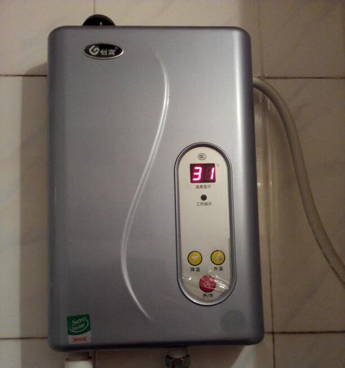 热水器不通电的原因及解决方法（了解热水器不通电的常见原因与应对方法）