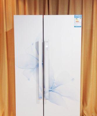 美菱冰箱后盖清洗方法（轻松掌握美菱冰箱后盖清洗技巧）
