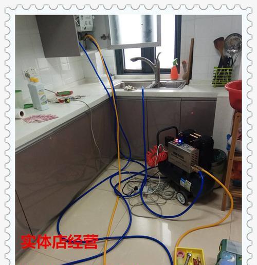 壁挂炉维修保养全指南（保持壁挂炉的安全和性能的关键）