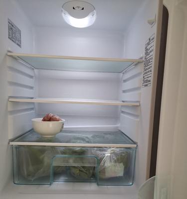 直冷冰箱冷藏室不制冷的排查方法（如何排查直冷冰箱冷藏室不制冷问题）