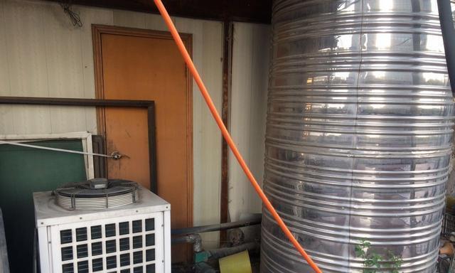 高温空气能热水器清洗方法（科学清洗让水质更纯净）